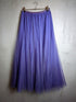 tulle skirt